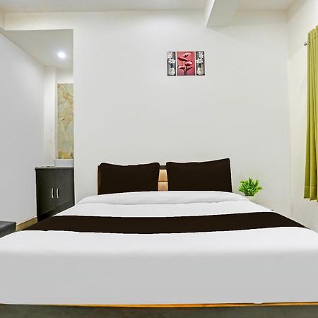 Hotel O The Maruti Paying Guest House Varanasi Dış mekan fotoğraf